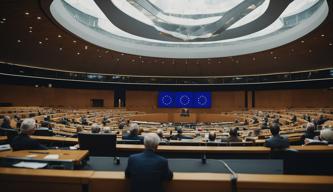 Machtspiel im EU-Parlament: Steht die Verteidigung auf dem Spiel?