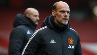 Manchester United trennt sich anscheinend von Erik ten Hag - Thomas Tuchel als möglicher Nachfolger im Gespräch