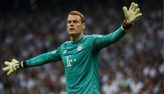 Manuel Neuers besondere Rückkehr ins Bernabéu: Zwischen Elfmeterheld und tragischer Figur