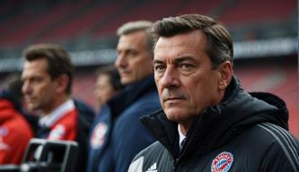 Markus Söder enthüllt Details zur Rangnick-Absage des FC Bayern