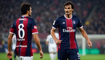 Mats Hummels vor Transfer nach Italien? Interesse von Champions-League-Klub