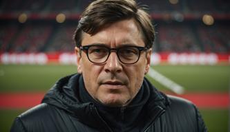 Max Eberl äußert sich zu Jogi Löw beim FC Bayern