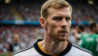 Mertesacker: Dieser Spieler ist Deutschland's Sturm-Hoffnung bei der Europameisterschaft