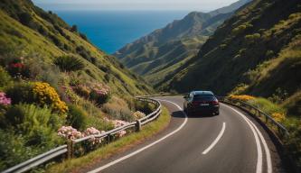 Mietwagen-Tipps für Madeira: Die besten Routen und Anbieter