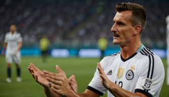 Miroslav Klose lobt Toni Kroos: „Unglaublich“, „Wahnsinn“
