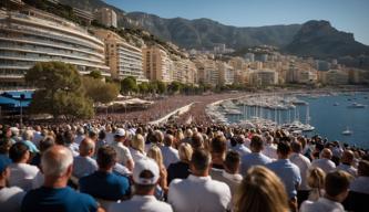 Monaco GP: Zwischen Tradition und Ungewissheit