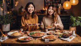 Mukbang Bedeutung: Was der Trend über unsere Essgewohnheiten verrät