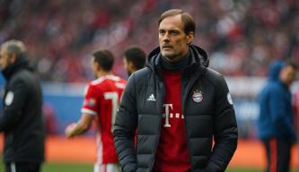 Müller und Co. sprechen sich wohl für Tuchel-Verbleib beim FC Bayern aus