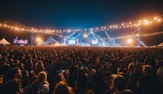 Musikfestival-Highlights 2024: Erleben Sie einen Sommer voller Konzerte
