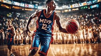 MVP Bedeutung Basketball: Was macht den wertvollsten Spieler aus?