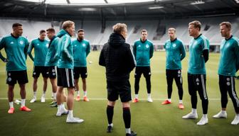 Nations League: Droht dem DFB der nächste Ausfall? David Raum lehnt wohl Nagelsmann ab