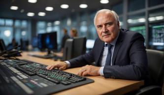 Neuer CDU-Vorstand: Johannes Volkmann, Enkel von Helmut Kohl, tritt bei