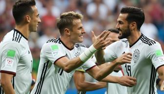 Neuer, Gündogan und eine Schwäche: Fünf Erkenntnisse vom Ungarn-Spiel