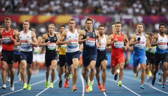 Olympia 2024: Deutsche Athleten, Wettbewerbe und Medaillen