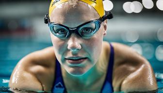 Para-Schwimmerin Tanja Scholz freut sich auf Paralympics-Premiere, fühlt aber auch Angst: “Es könnte mich überfordern”