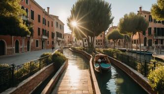 Parken in Venedig: Tipps für einen stressfreien Aufenthalt