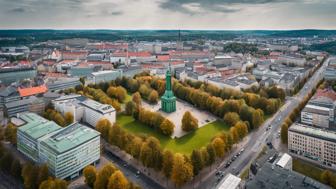 PLZ Chemnitz: Alle Postleitzahlen und Stadtteile im Überblick