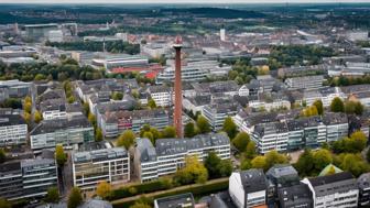 PLZ Dortmund: Alle Postleitzahlen und Stadtteile im Überblick