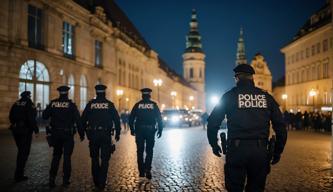 Polizei muss entschlossener gegen Angriffe auf SPD-Politiker in Dresden vorgehen
