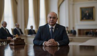 Präsidentin Surabischwili legt Veto gegen russisches Gesetz in Georgien