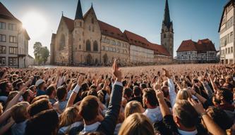 Preußen Münster ist fix als zweiter Aufsteiger - Jahn in Relegation