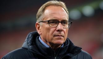 Rangnick lehnt Bayern-Angebot ab: Hoeneß-Aussagen hatten keinen Einfluss auf Entscheidung