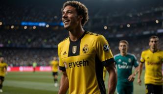 Real Madrid: Jude Bellingham freut sich auf das Wiedersehen mit dem BVB
