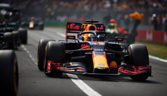 Red Bull ärgert sich über Mercedes wegen Max Verstappen