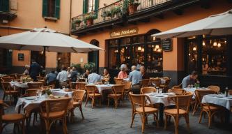 Restaurant-Tipps für Bologna: Die besten Orte zum Essen
