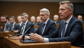 Revision gegen Urteil: Anwälte von Björn Höcke ziehen vor den Bundesgerichtshof