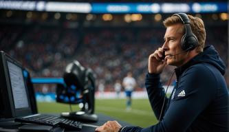 Robert Andrich hofft bei EM 2024 auf Anruf von Bundestrainer Julian Nagelsmann