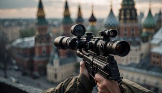 Russland droht dem Westen wegen Waffenhilfe für Kiew: London und Paris im Fadenkreuz