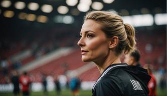 Sabrina Wittmann schreibt als Ingolstadt-Trainerin deutsche Fußball-Geschichte