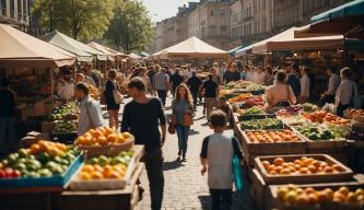 Schönen Freitag: Grüße und Bilder zum Wochenende