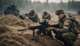 Selenskyj will mit westlichen Waffen im Ukraine-Krieg Initiative zurückerlangen