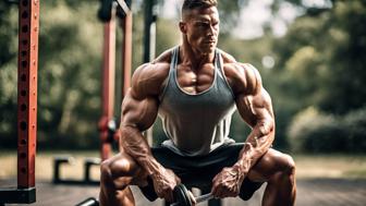 Shredded Bedeutung: Was es für deinen Körper und Fitness bedeutet