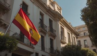 Spanien bestellt den argentinischen Botschafter wegen Beleidigungen ein