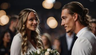 St. Pauli-Spieler Jackson Irvine muss seine eigene Hochzeit verschieben