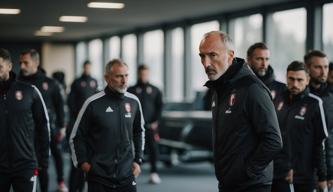 Stefano Pioli wird als Trainer von AC Mailand entlassen