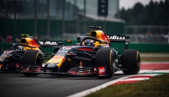 Streit zwischen Red Bull und Mercedes: Toto Wolff kontert Mintzlaff in Formel 1