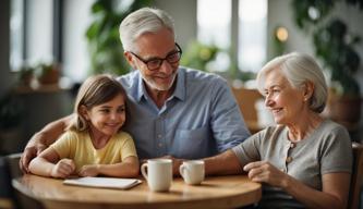 Studie der AOK: Pflegende Angehörige investieren zunehmend mehr Zeit und Geld