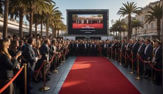 The Apprentice Premiere in Cannes - Donald Trump to take action against film biography