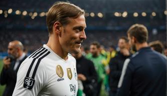 Thomas Tuchel adelt Toni Kroos vor dem Halbfinal-Rückspiel der Champions League