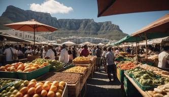 Tipps für Kapstadt: Highlights und Geheimtipps