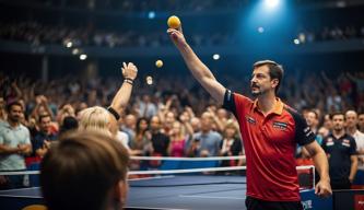 Tischtennis-Legende Timo Boll kündigt Ende seiner Karriere an