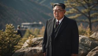 Tod des ehemaligen Propaganda-Chefs Kim Ki Nam in Nordkorea