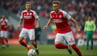 Transfer: Justin Diehl wechselt vom 1. FC Köln zum VfB Stuttgart