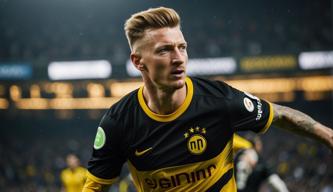 Transfergerüchte: Wechselt Marco Reus zu Messi oder Ronaldo?