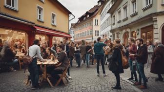 Tschüsch Bedeutung: Was verbirgt sich hinter diesem Ausdruck?