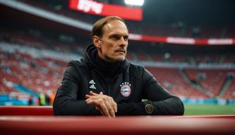 Tuchel bestätigt Bayern-Abschied am Saisonende: Trainer-Wende vom Tisch